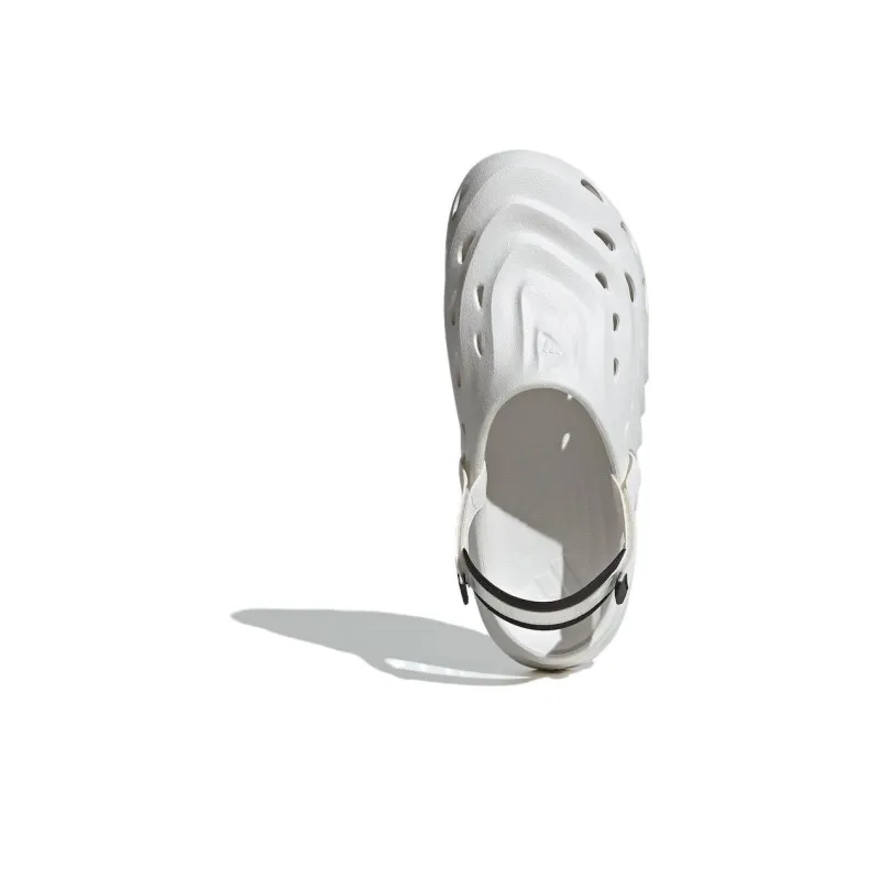 Adidas Duramo Sandals Maxxclog 'White'-4