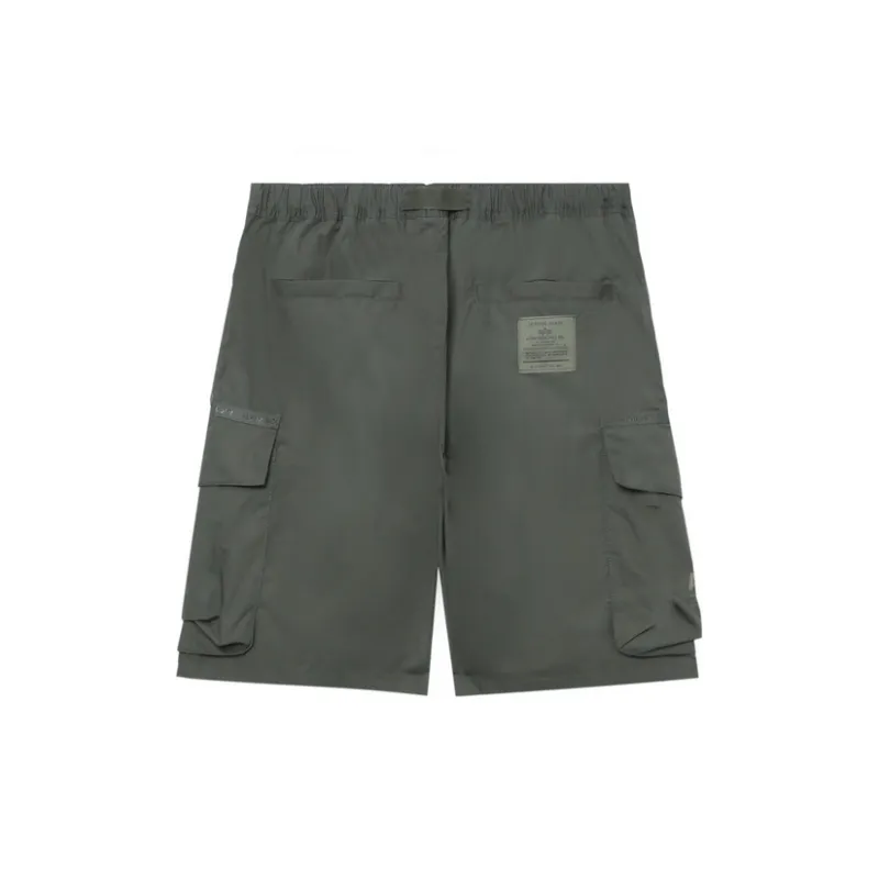 Alpha Industries SS24 Casual Shorts Unisex-7