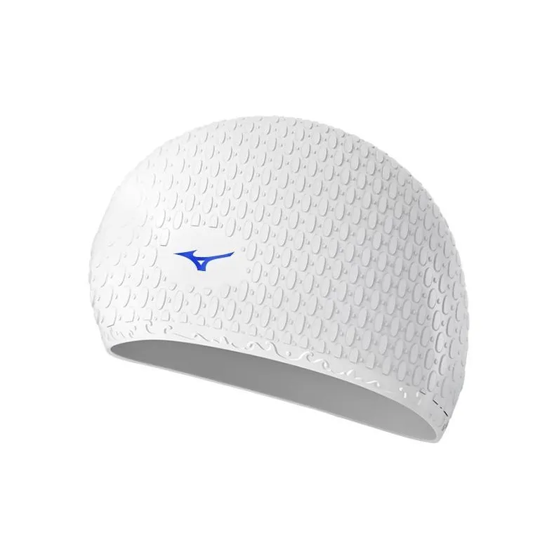 Mizuno Swimming Caps Silicone Swim Unisex-12
