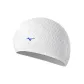 S53 Pearl White-Grain Bubbles, Large Head Circumference/Long Hair Women's Compatibility