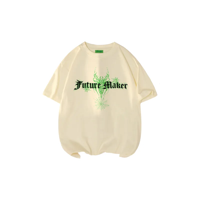 FUTURE MAKER T-Shirts Unisex-15