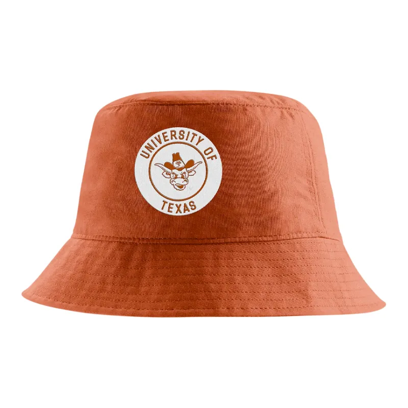 Nike Texas Nike College Bucket Hat-0