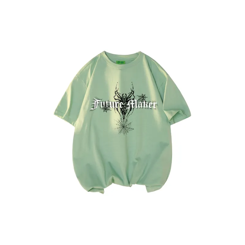 FUTURE MAKER T-Shirts Unisex-5
