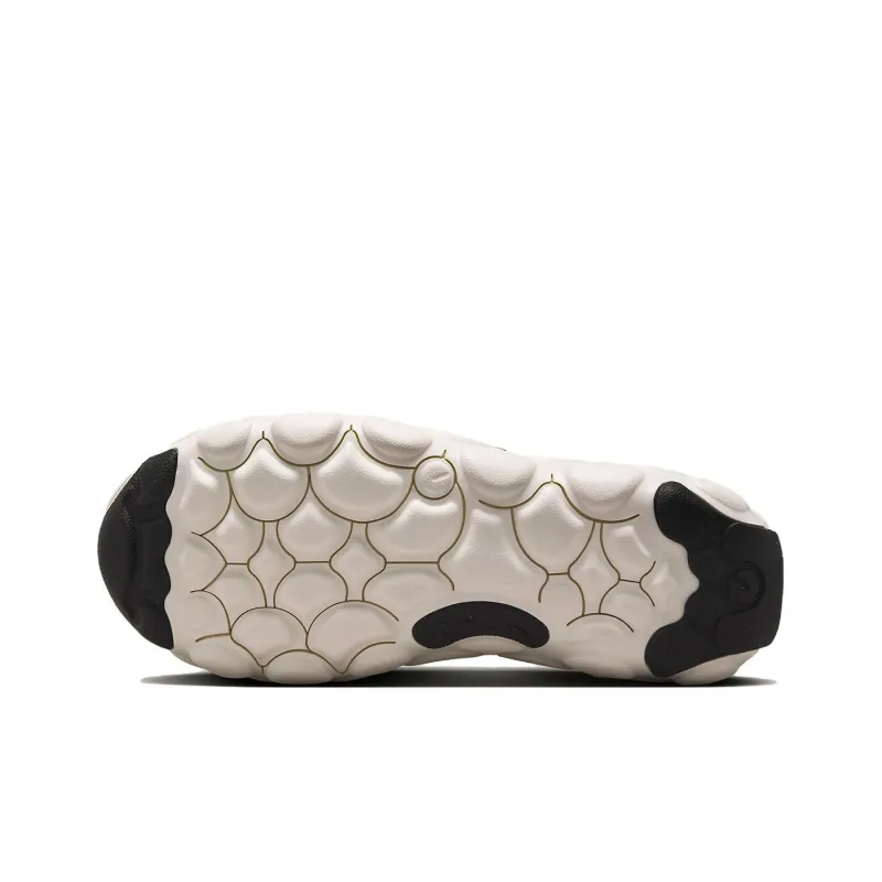 Nike Flyknit Haven Black Sail Women's-4