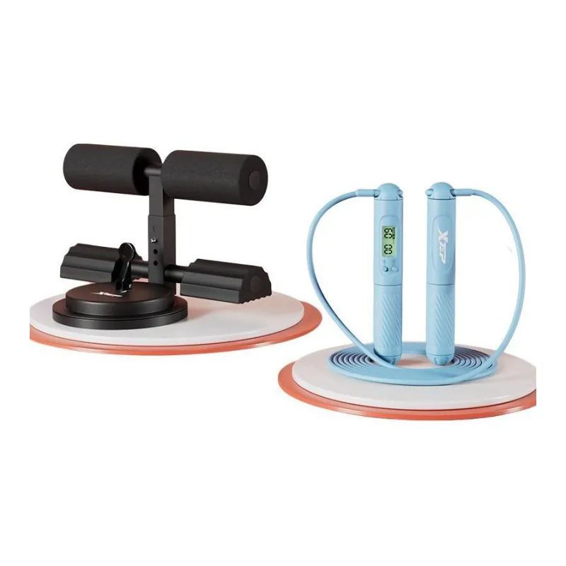 XTEP Sit-Up Machines-11