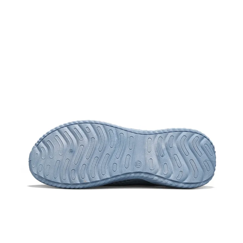 Warrior Cushioning Anti-Slip Wear-Resistant Breathability Low-Top Casual Shoes Men's-11