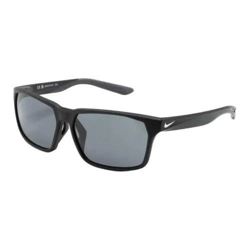 Nike Maverick Square-frame Sunglasses