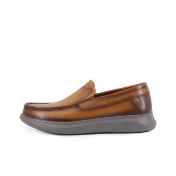 TRANOI Troy Casual Shoes Men's Light Brown