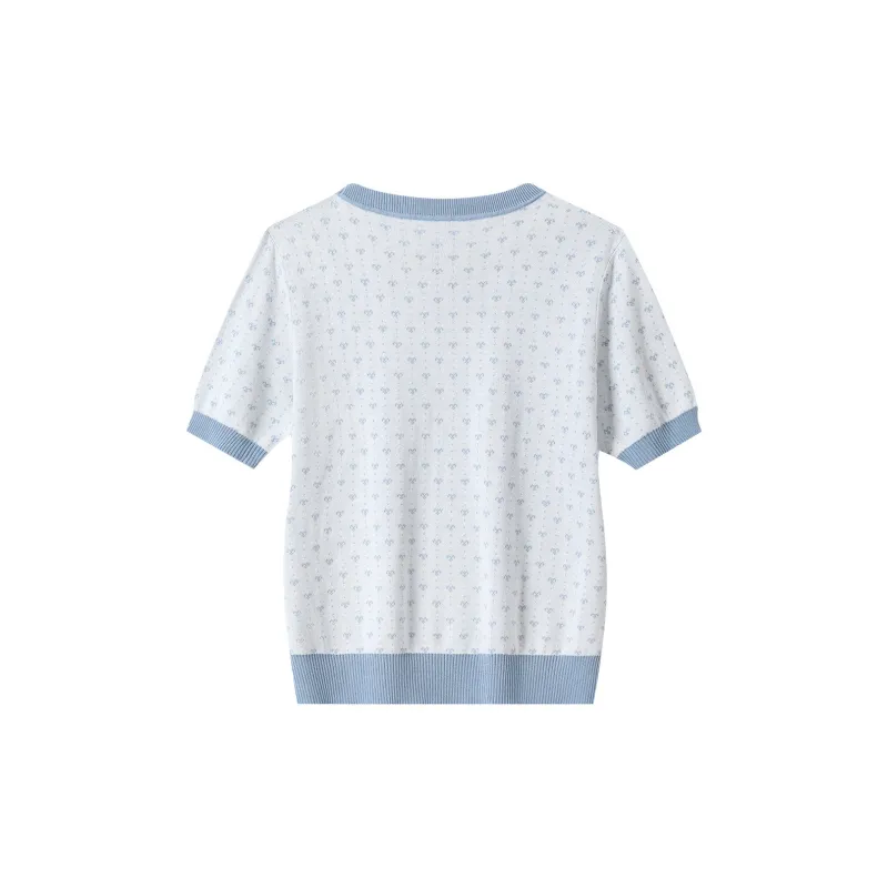 H YXIANG Knitwear Women's-1