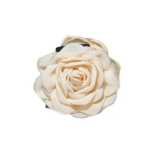 Specialoutlook Unique Design Large Size Hair Clip With Shark Headpiece Hair Clips Women's