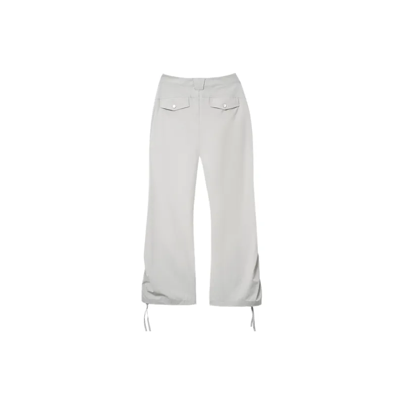 LINCchic Cargo Pants Women's-1