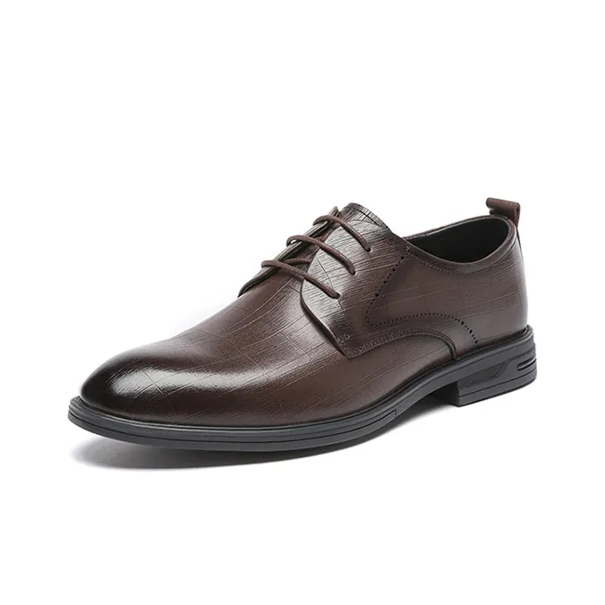 RED DRAGONFLY Dress Shoes Men's-7