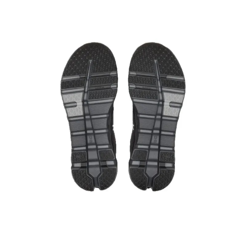 On Running Cloudrunner 2 Waterproof Magnet Black-5