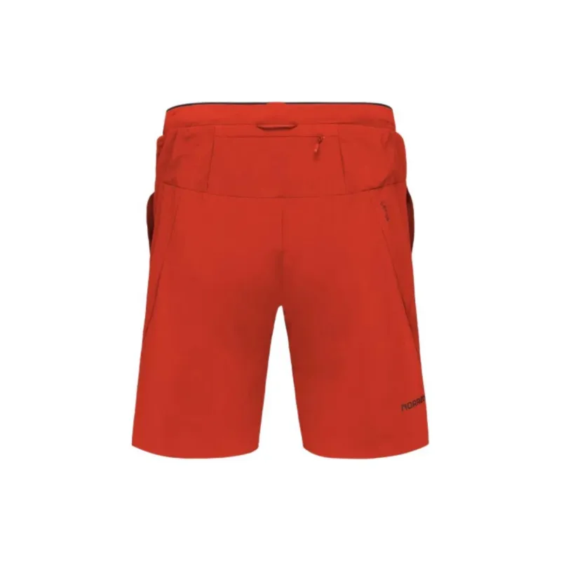 NORRONA Casual Shorts Men-11
