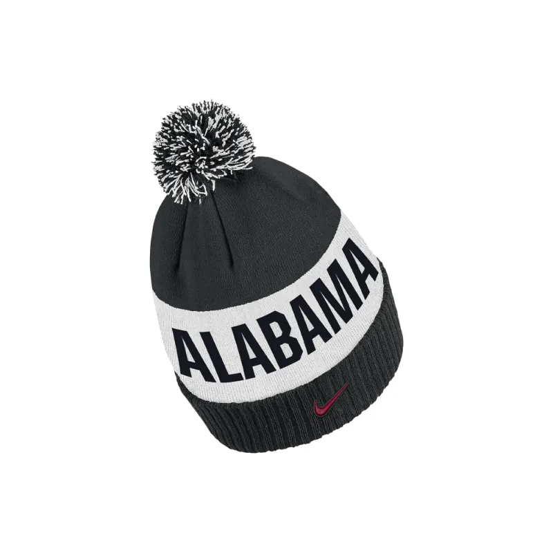 Nike Alabama Nike College Beanie-1