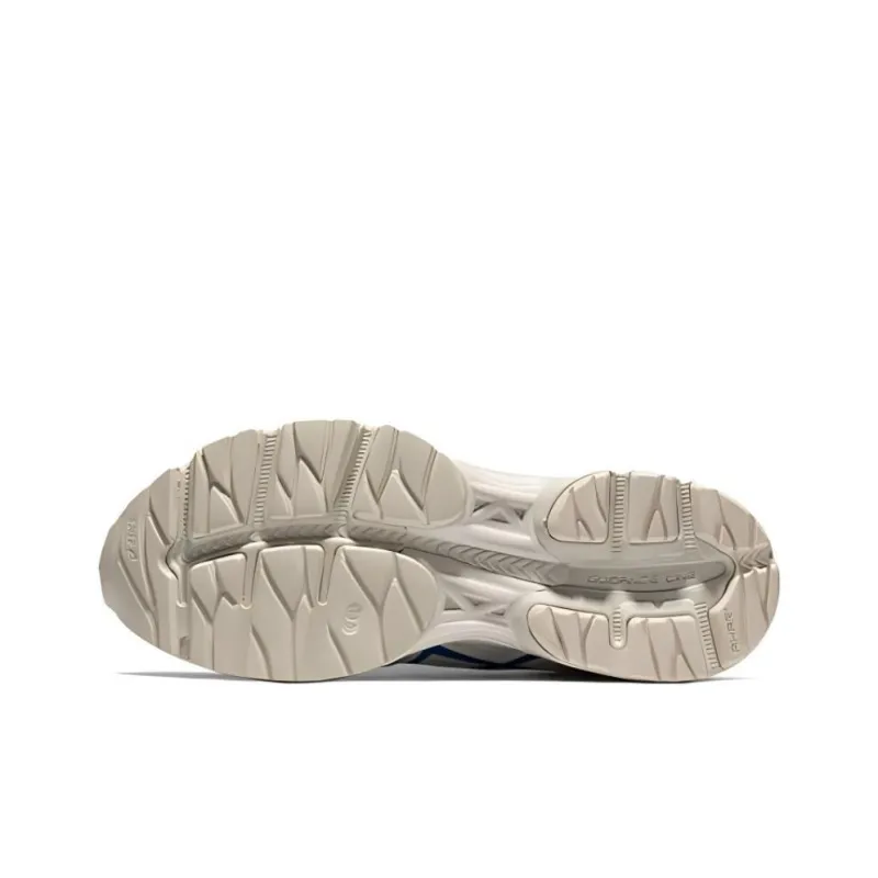 Asics Gel Flux 4 'Grey Blue'-5