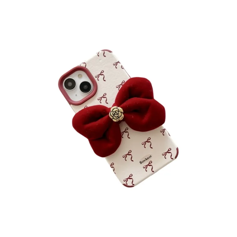 SHANGHUI Phone Cases-4