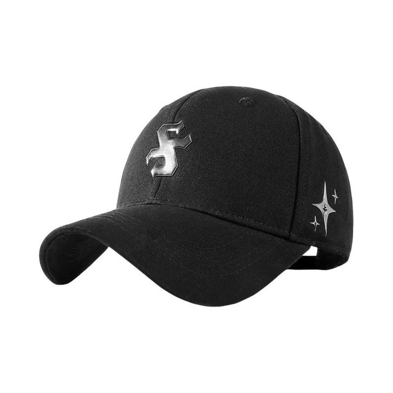 CACUSS Junior Cotton Baseball Caps Unisex-3