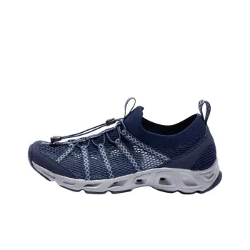 TOREAD River Trekking Shoes Men's Blue Gray