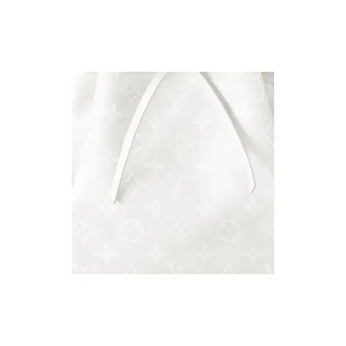 LOUIS VUITTON X Sun Yitian Petit Noe White-3