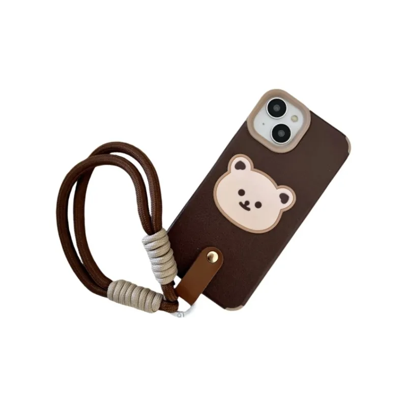 SHANGHUI Phone Cases-6