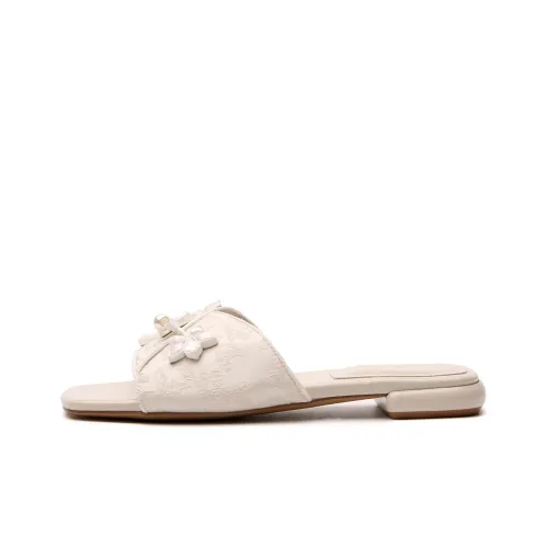 STELLA WEISZ Slide Slippers Women's