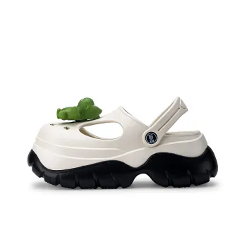 XMISTUO Clogs Women's