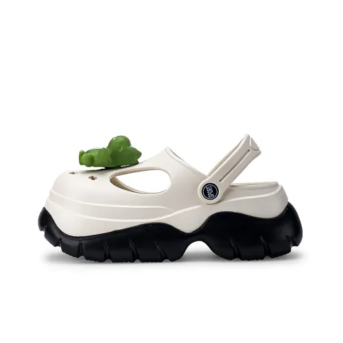 XMISTUO Clogs Women's