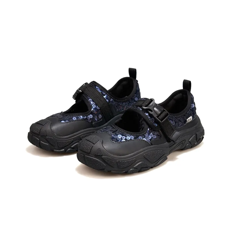Joy&Mario Breathable And Lightweight Low Top Casual Shoes Women's-6