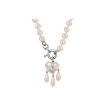 Vivienne Westwood Faux pearl Necklace