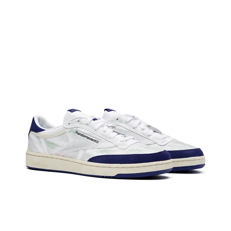 Club C Randomevent X Reebok 85 'AFTER TROUBLE'-4