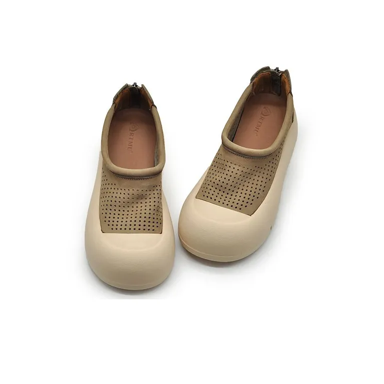 ARTMU Casual Single Shoes Women's-4