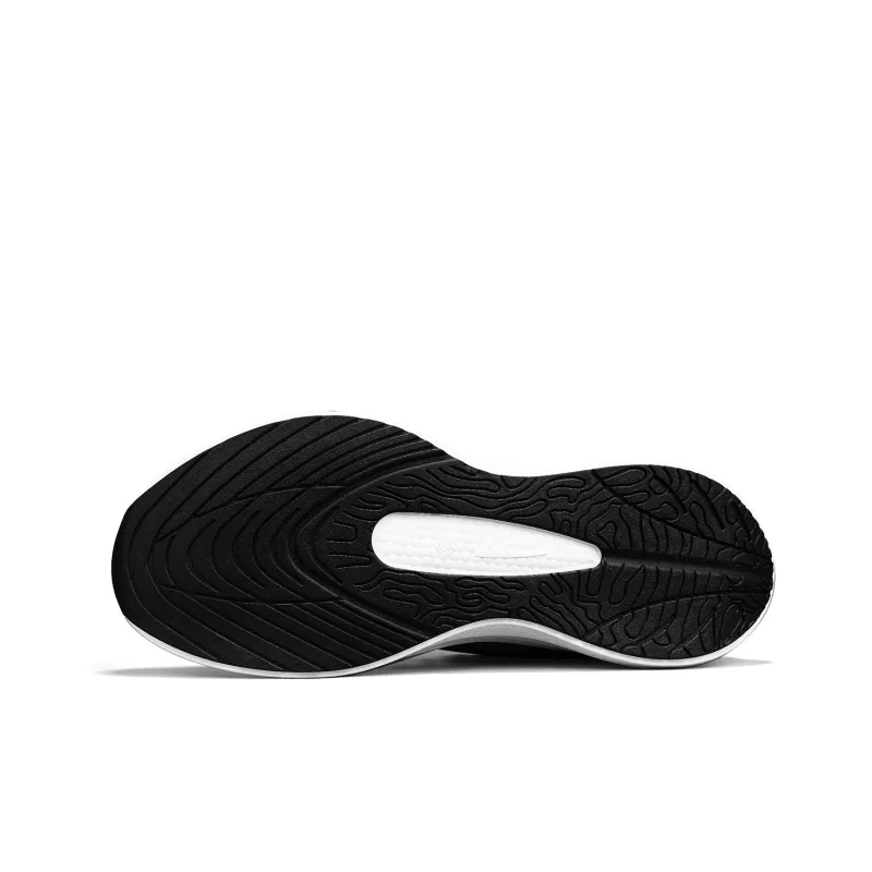 Warrior Durable Breathable Lightweight Low Top Casual Running Shoes Men's Black Moon-7