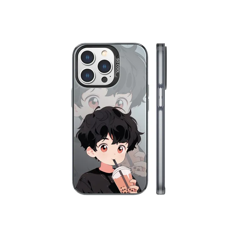 MINISO Phone Cases-1