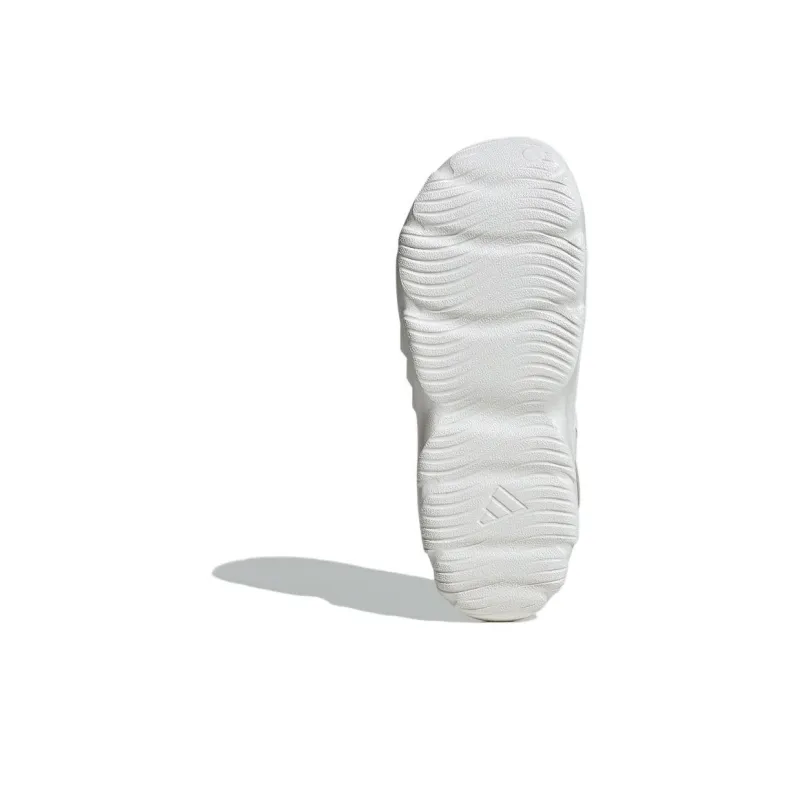 Adidas Duramo Sandals Maxxclog 'White'-5