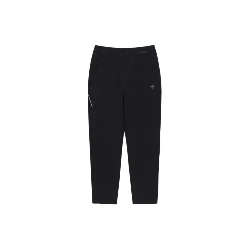 DESCENTE Lamborghini Joint Series Casual Pants Unisex