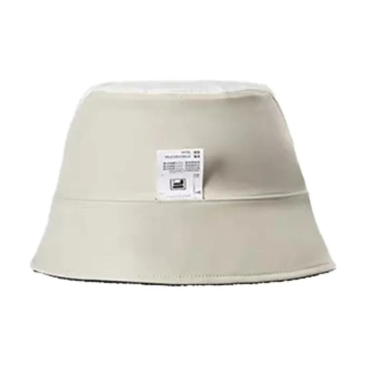 FILA Polyester Bucket Hats Kids' Multicolor-5