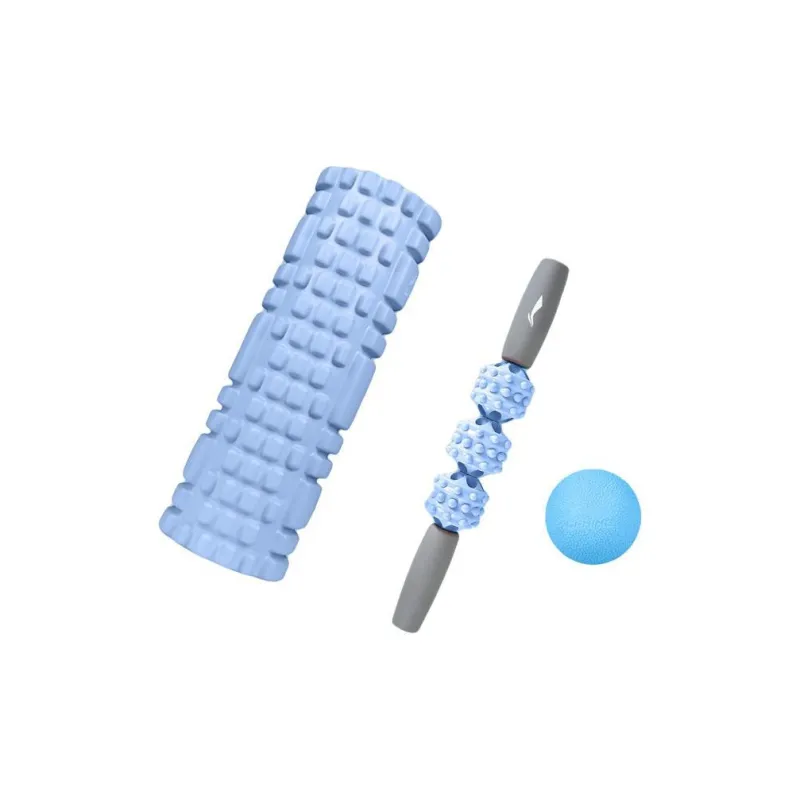 LiNing Yoga Stretchers Full Body Unisex-31