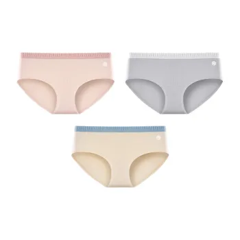 Ordifen Underpants Women's 3 Pack