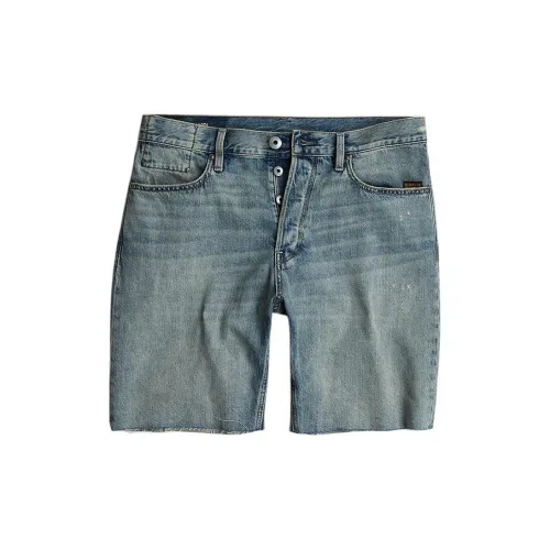 G-STAR RAW Men Denim Shorts