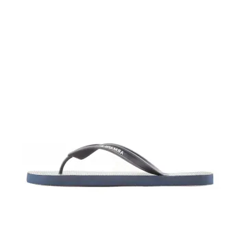 ARMANI EXCHANGE Flip Flops Men's Blue