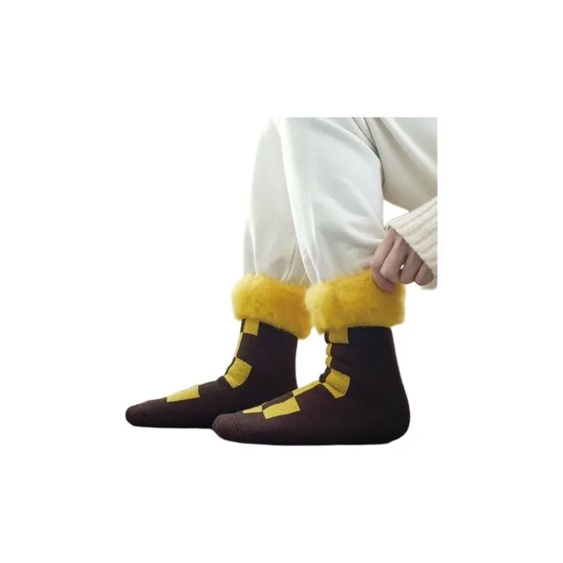 FREAK'S STORE Mid-Calf Socks Unisex 1 Pack-1