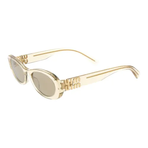 MIU MIU Glimpse Sunglasses