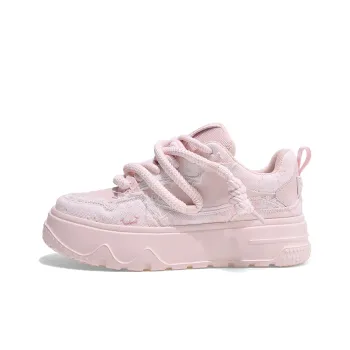 Stateof Stars Low Top Skateboard Shoes Women's