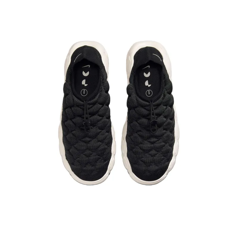 Nike Flyknit Haven Black Sail Women's-3