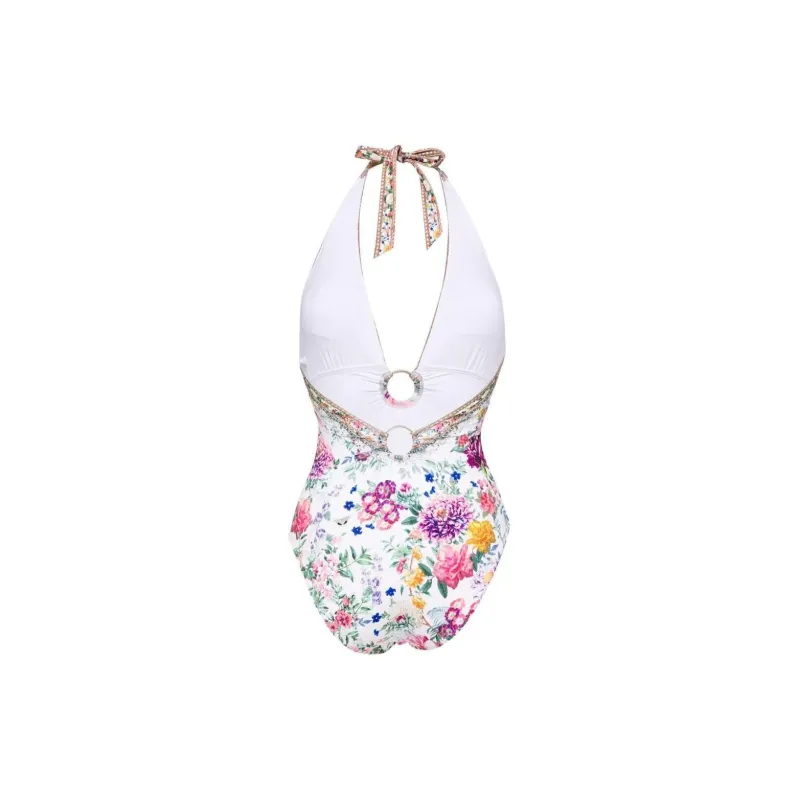 Camilla Plumes And Parterres Swimsuit-1