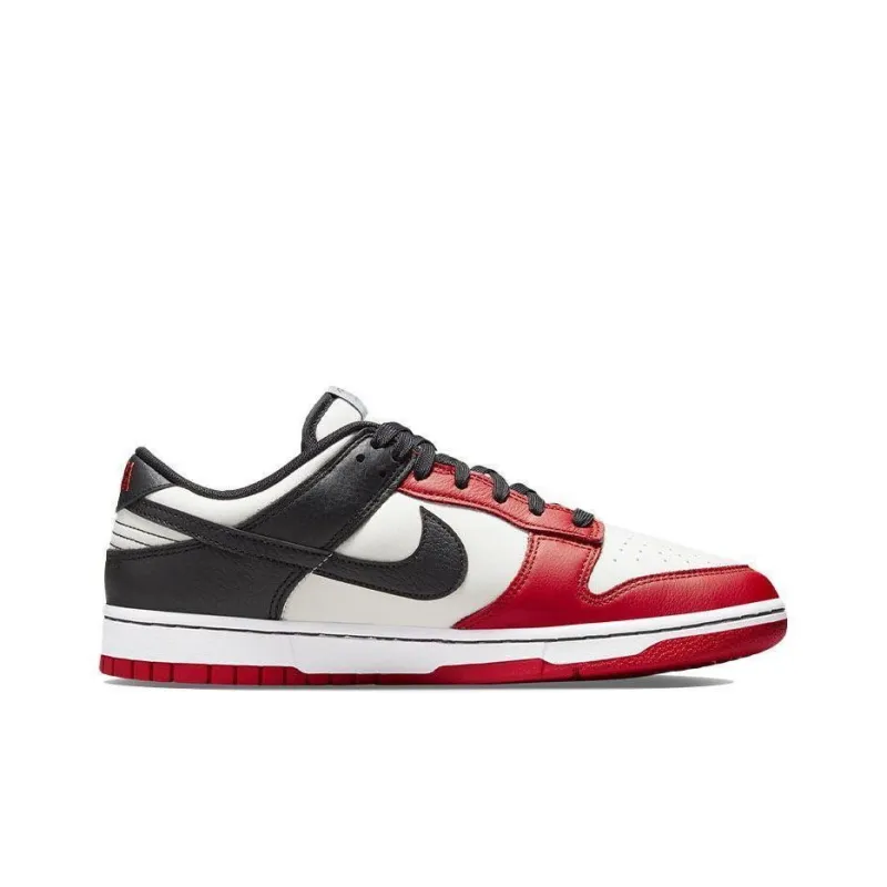 Nike Dunk Low Emb Nba 75th Anniversary Chicago-1