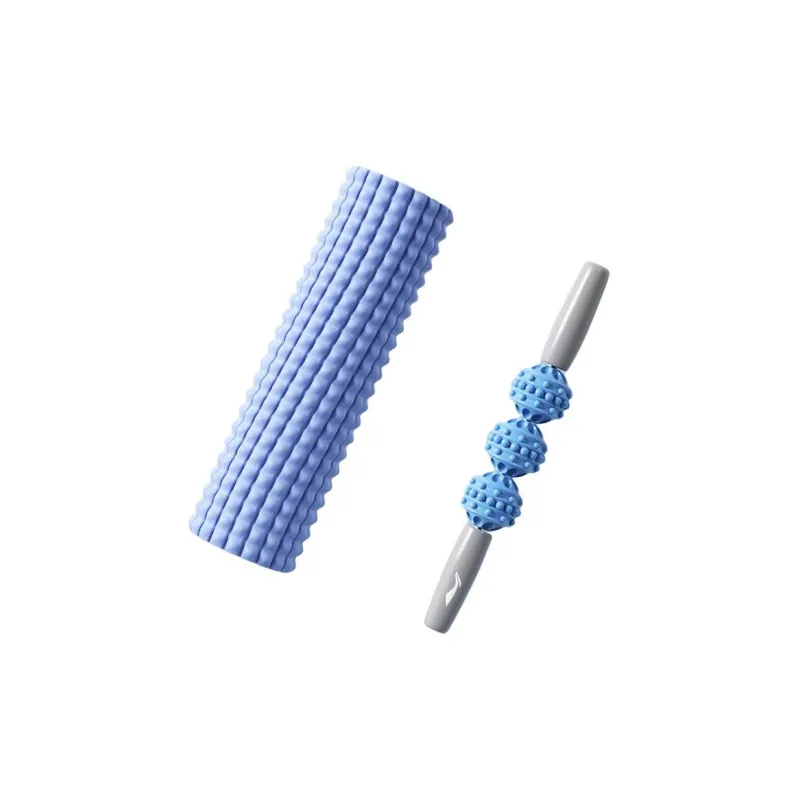 LiNing Yoga Stretchers Full Body Unisex-18