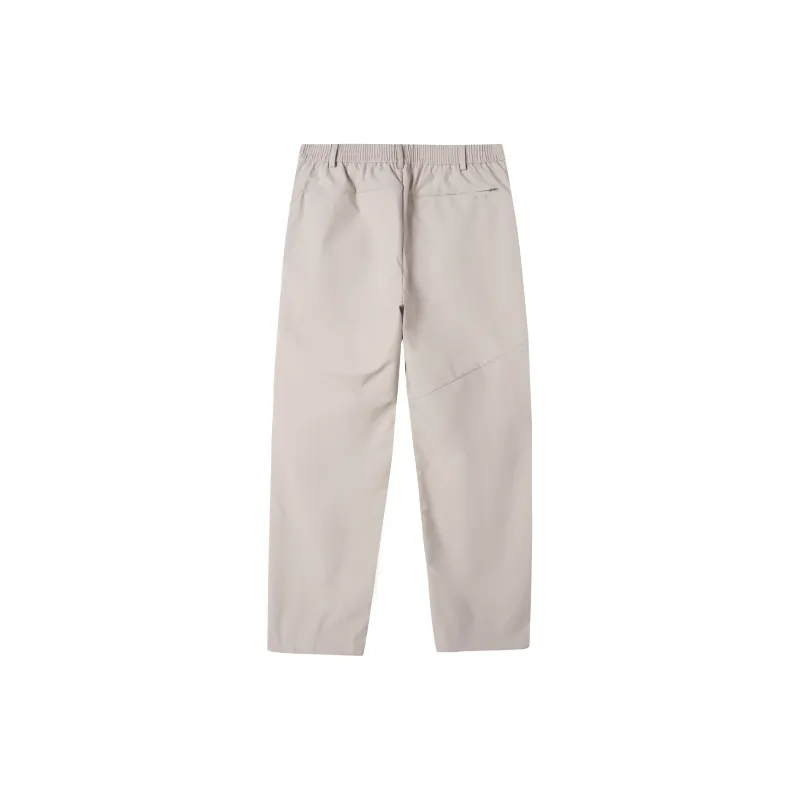 Panda Casual Pants Men-6
