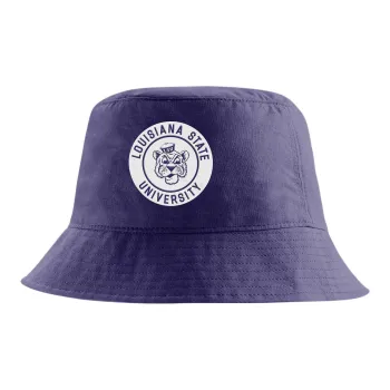 Nike Lsu Nike College Bucket Hat
